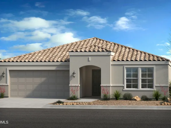 2442 W HIDALGO Avenue, Phoenix, AZ 85041