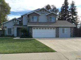 14305 Culiacan Ave, Bakersfield, CA 93314