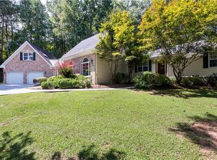 1980 Cedar Bluff Rd, Monroe, GA 30656