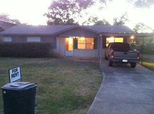 365 Greenwood Ave, Nash, TX 75569