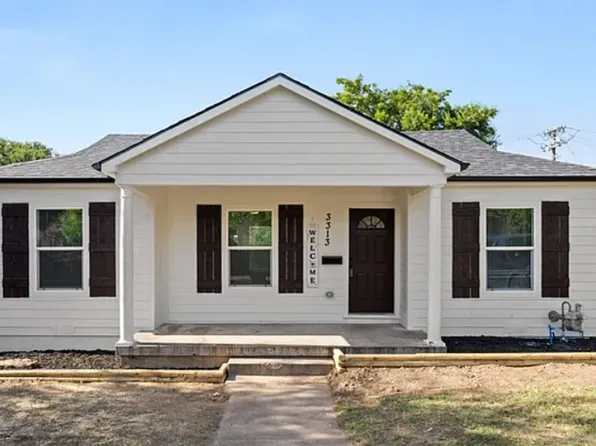 3313 Thibet St, Dallas, TX 75211