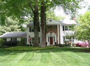 11 Concord Ln, Morristown, NJ 07960