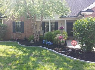 3209 Down Wind Dr, Monroe, NC 28110