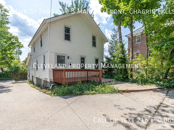 40 S Main St, Chagrin Falls, OH 44022