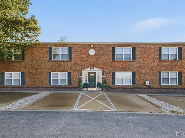 9417 Green Park Gardens Dr APT B, Saint Louis, MO 63123
