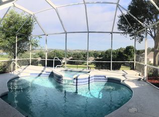 3496 Chapel Hill Blvd, Clermont, FL 34711