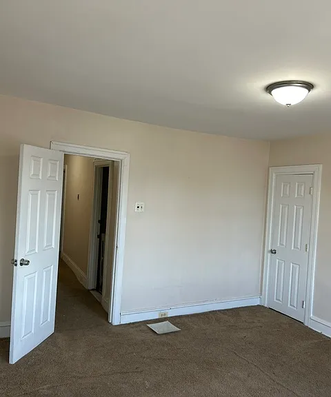 1st bedroom