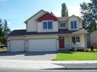 814 S 92nd St, Tacoma, WA 98444