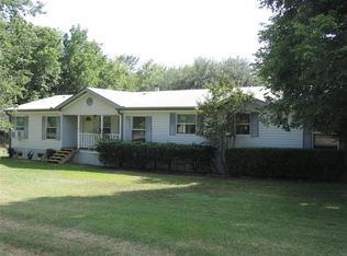 5607 Fm 1528, Klondike, TX 75448