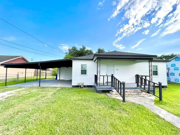 606 Maple St, Thibodaux, LA 70301