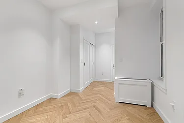 Rented by Akelius Real Estate Management
