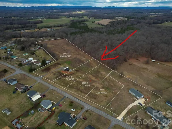 144 Speaks Rd, Olin, NC 28660