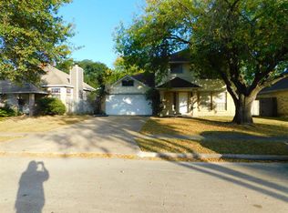 7526 Cavesson Dr, Cypress, TX 77433