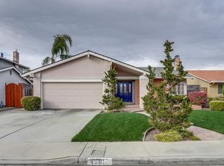 4501 Thistle Dr, San Jose, CA 95136