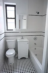Rented by M.Woods & Associates