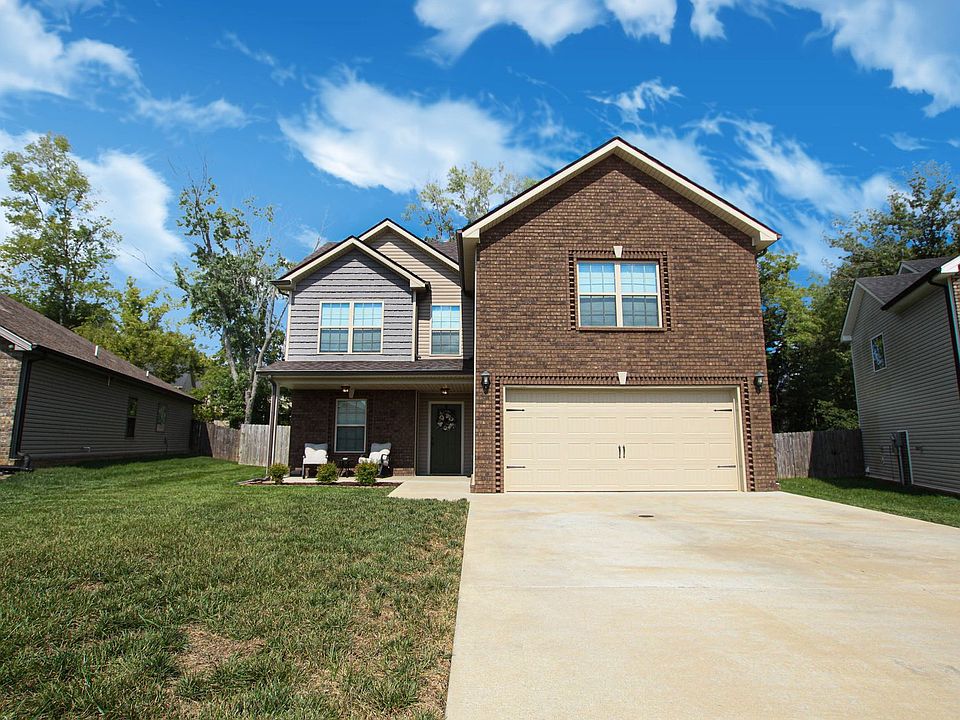 1st image of 1233 Gentry Dr