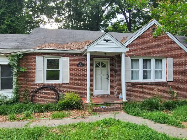 111 Circle Dr, Union, SC 29379