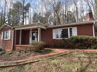 866 Connelly Springs Rd, Lenoir, NC 28645