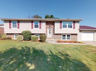 1100 N 13th St, Wytheville, VA
