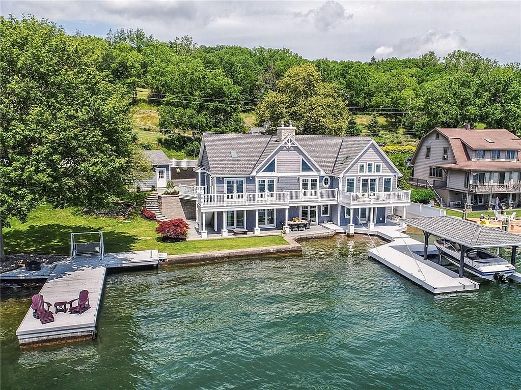 4765 W Lake Rd, Canandaigua, NY 14424 | Zillow