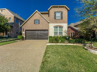 409 Chester Dr, The Colony, TX 75056
