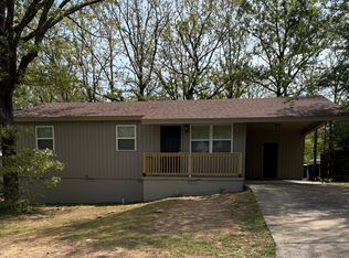 6208 Whitby Ln, North Little Rock, AR 72118