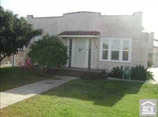 2956 Santa Ana St, South Gate, CA 90280