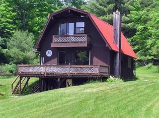 232 Capron Ln, Wells, VT 05774
