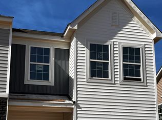 4701 Lord Fogelman Way #24, Raleigh, NC 27610