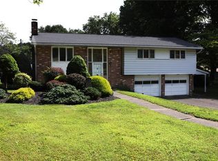 167 S Franklin St, Cochranton, PA 16314