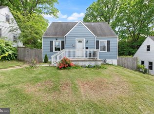 5423 Tilden Rd, Bladensburg, MD 20710