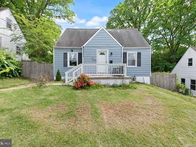 5423 Tilden Rd, Bladensburg, MD, 20710