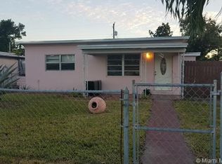 3130 NW 100th St, Miami, FL 33147