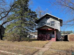 997 87th Ave W, Duluth, MN 55808