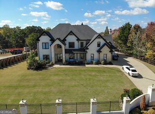 3148 Camp Branch Rd, Buford, GA 30519