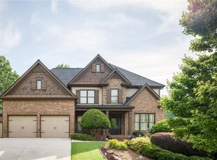 1316 Whisper Cove Dr, Buford, GA 30518