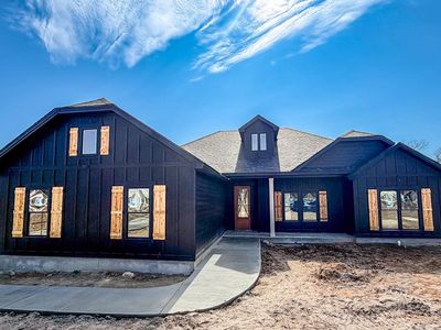 3021 Mary Powell Way, Hahira, GA, 31632