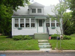 18 Albermarle Rd, Lawrenceville, NJ 08648