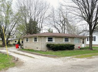 408 N Voorhees St, Rockville, IN
