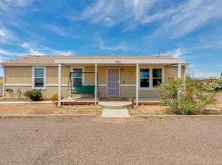 920 E 2nd Ave, Apache Junction, AZ 85119