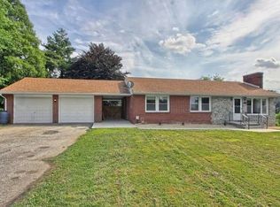 178 Woolen Mill Rd, New Park, PA 17352