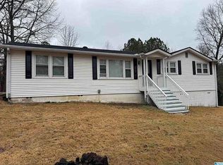 5511 Country Rd, Pinson, AL 35126