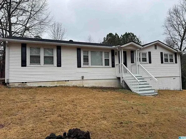 5511 Country Rd, Pinson, AL 35126