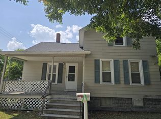 501 N Farragut St, Bay City, MI 48708