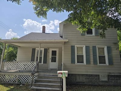 501 N Farragut St, Bay City, MI, 48708