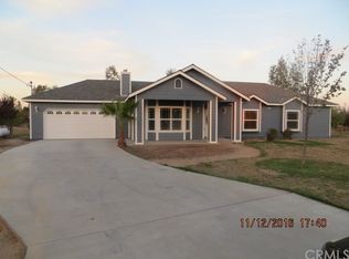 25329 Grove Way, Madera, CA 93638
