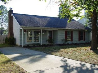 3009 Old House Cres, Matthews, NC 28105