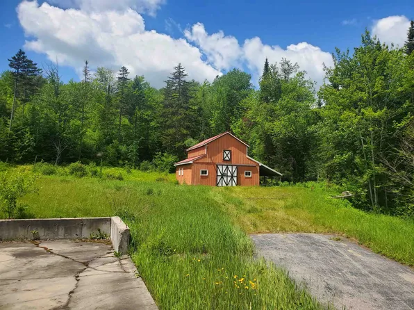 263 Milan Road, Milan, NH 03588