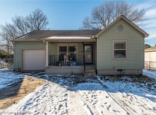 1819 Churchill Rd, Fort Smith, AR 72904