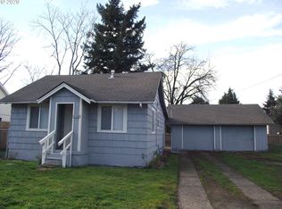 2510 Rossiter Ln, Vancouver, WA 98661